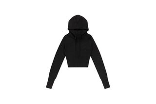 NINETH Knit Top (Black) - nineth closet