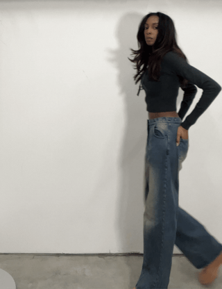 Detach Me Denim - nineth closet