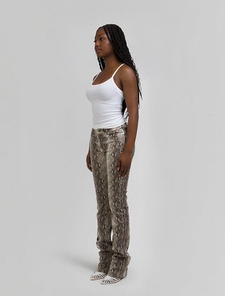 "PYTHON" Kendals