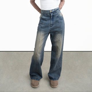 Detach Me Denim - nineth closet