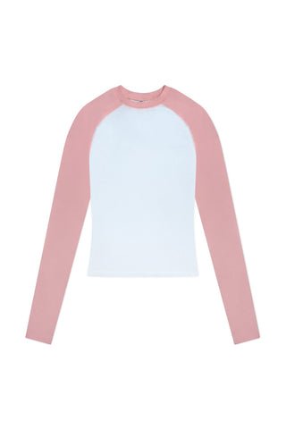 Luxe Set - Pink - nineth closet