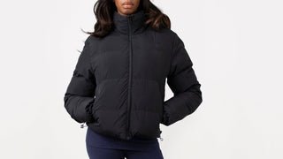 Reversible Puffer - nineth closet
